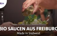 Die Saucen-Erfinder – Emils Biomanufaktur | SWR Made in Südwest