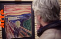 Virtueller Rundgang durch das Munch-Museum, Oslo – The Art of Museums (8/8) | Doku | ARTE