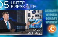 05. Unter Eiseskälte, Ronny Schreiber