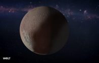 10.05.2019 Strip the Cosmos: Plutos Geheimnisse l Universum Doku 2019