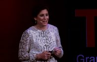 „Confronting Death to Live a Fuller Life“ | Alison Hadden | TEDxGrandCanyonUniversity