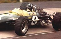 1967 F1 Grosser Preis von Deutschland (Farb-Doku)