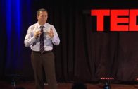 The mindful way through depression: Zindel Segal at TEDxUTSC