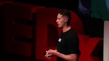 Raising $20 Million in 53 Days with Digital Philanthropy  | Reed Duchscher | TEDxNCState