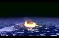Apokalypse aus dem All Asteroiden (Doku Hörspiel)