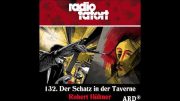 2019.Robert Hültner – ARD Radio Tatort 132.Der Schatz in der Taverne