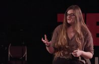 The Good in Gossip | Sydney Hardern | TEDxYouth@Dayton