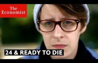 24 & ready to die | The Economist