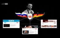 ZDF – Fake, News und Spin – Betreutes Denken in einer Anstaltsdoku über Russlanddeutsche