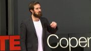 3 tools to become more creative | Balder Onarheim | TEDxCopenhagenSalon