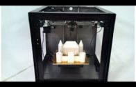3D-Drucker – alles ist machbar Doku
