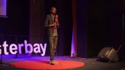 Questioning the little things in life. | Mussa Mwinga | TEDxOysterbay