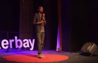 Questioning the little things in life. | Mussa Mwinga | TEDxOysterbay