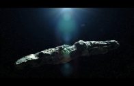 ALIEN / Universum Doku 🎬 ᴴᴰ 2019 – Alien  Sonde OUMUAMOUA