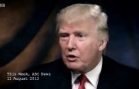 The Conspiracy Files, The Trump Dossier, BBC new 2016