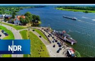 Die Elbe: Von Zollenspieker bis Elbphilharmonie | die nordstory spezial | NDR Doku