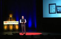 The Myth of Average:  Todd Rose at TEDxSonomaCounty