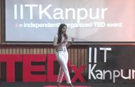 Entrepreneurial Story of a Storyteller | Supriya Paul | TEDxIITKanpur