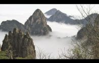Chinas mythische Berge (2/3) – Huang Shan | HD | 3sat
