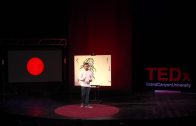 The Agreements | Mario Garcia | TEDxGrandCanyonUniversity