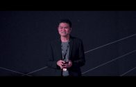 Academic turns Entrepreneur | Dr Koh Kho King | TEDxUTM