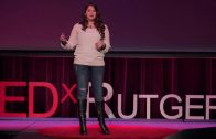7 things to do before you graduate college | Liz Wessel | TEDxRutgers