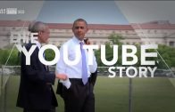 Die Youtube-Story (2/2) Milliardengeschäft zwischen Pop und Politik