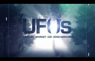 UFOs – Zwischen Wahrheit und Verschwörung – Geheimnisse der Nazis – S02 E01