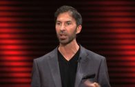 Brain chemistry lifehacks: Steve Ilardi at TEDxKC