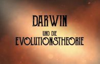 Im Lauf der Zeit – Darwin und die Evolutionstheorie – „Arte Doku“