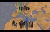 Die ersten Europäer (1/2) (Arte – 2010)