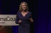 The Power of Truth | Anne Devereux-Mills | TEDxSonomaCounty
