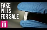 Inside Britains Black Market –  Whos Selling Fake Stuff | BBC Full Documentary
