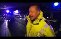 Die Autobahnpolizei – Der ganz normale Wahnsinn/ HD DOKU/POLIZEI