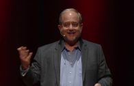 The Unusual Earth Orbit Circling Above Our Ancient Past | Roger G. Gilbertson | TEDxColoradoSprings