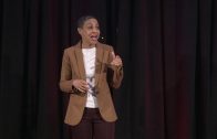 The N-Word in the Classroom | Elizabeth Stordeur Pryor | TEDxEasthamptonWomen