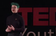 Acceptance Can Be the Key | Sophia Lewis | TEDxYouth@Dayton