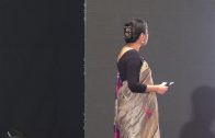 Clues in the landscape | M.B. Rajani | TEDxGurugramWomen
