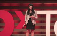 A brighter future through indigenous prosperity: Gabrielle Scrimshaw at TEDxToronto