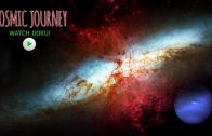 A COSMIC JOURNEY 🌍 Weltraum Doku in voller Länge 🌍 Dokumentarfilm HD 2019