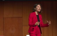 A New Direction for the U.S. Economy | Jessica Burbank | TEDxBrownU