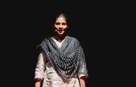 A Tiny Step to Combat Global Warming: Our Green Building Journey! | Rema K Giridhar | TEDxJSB