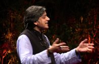 A well educated mind vs a well formed mind: Dr. Shashi Tharoor at TEDxGateway 2013