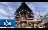 Abenteuer Frachtsegler | die nordstory | NDR