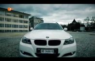 Abgaswerte ► BMW, Mercedes, VW [Doku 2016]