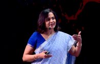 BEHIND EVERY AMBITIOUS WOMAN | Kalpana Tatavarti | TEDxJSB