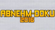 ABNEHMEN – DOKU 2016