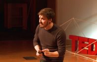 ADHD As A Difference In Cognition, Not A Disorder: Stephen Tonti at TEDxCMU