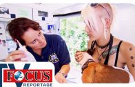 Ärztin der Straßenhunde – Focus TV Reportage