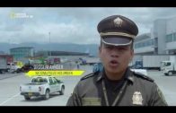 Airport Security   Colombia El Dorad   Drogen für Moskau   HD Doku Part10